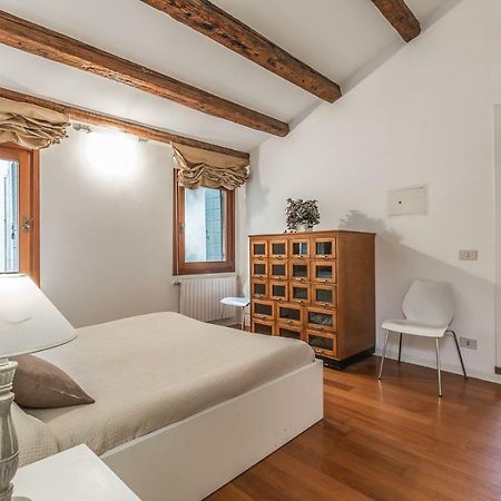 Ca' Malvasia Terrace Venice Exterior photo